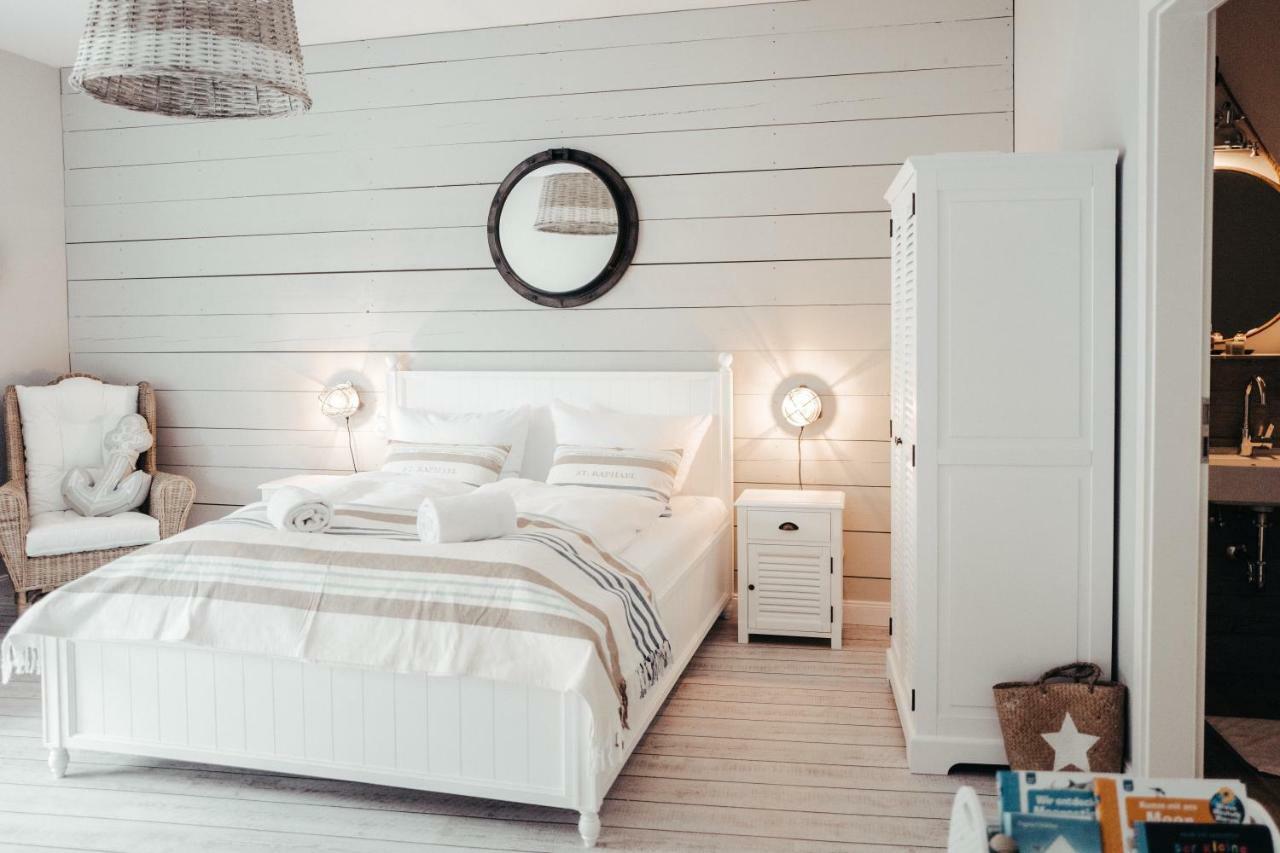 Beachbude Apartments Timmendorfer Strand Luaran gambar