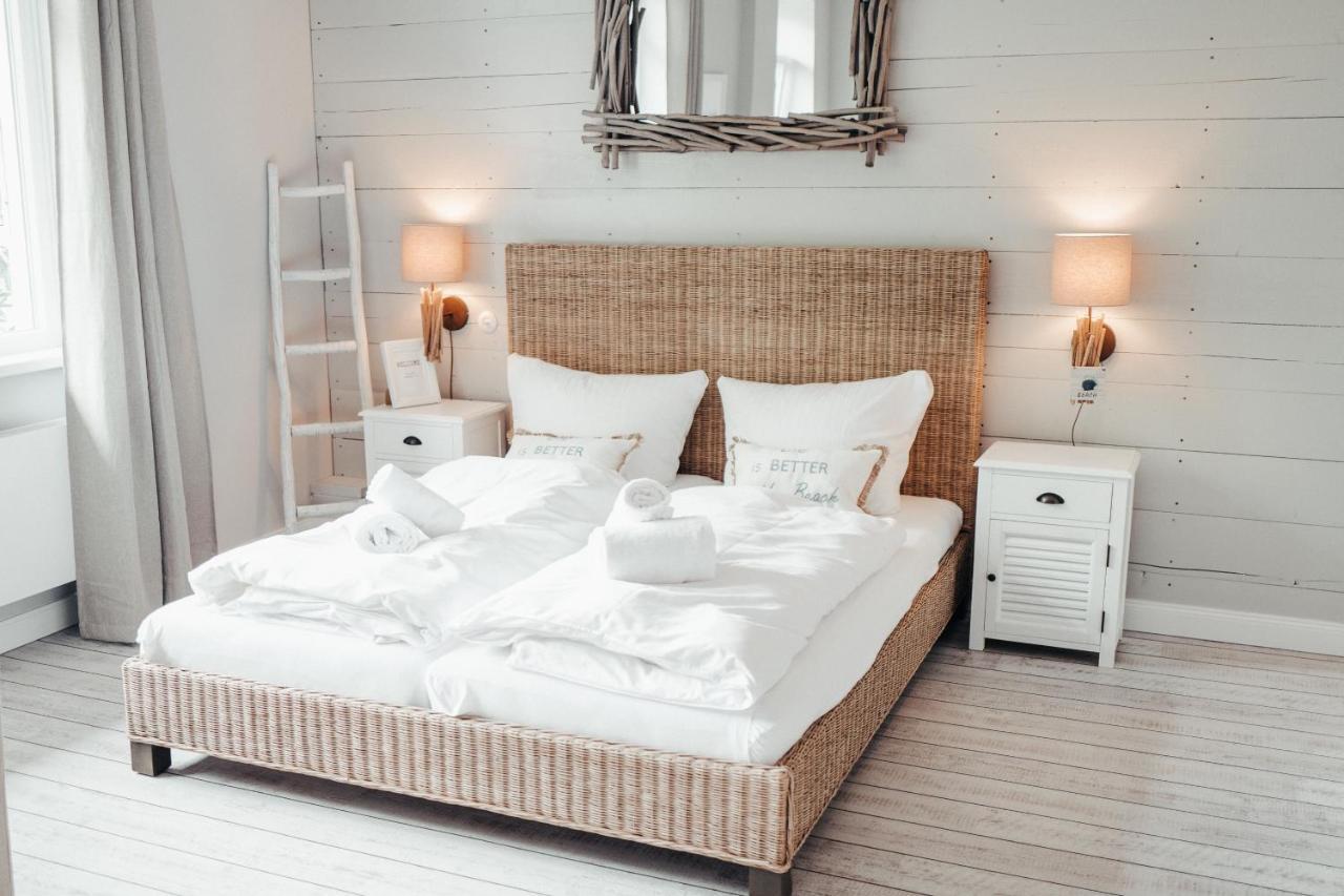 Beachbude Apartments Timmendorfer Strand Luaran gambar